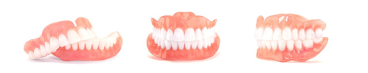 BPS吸附式假牙優點